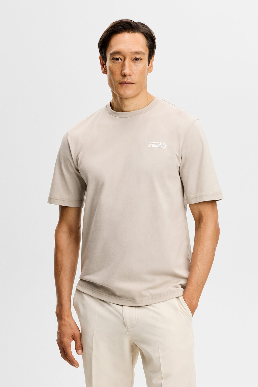 camiseta com estampa
