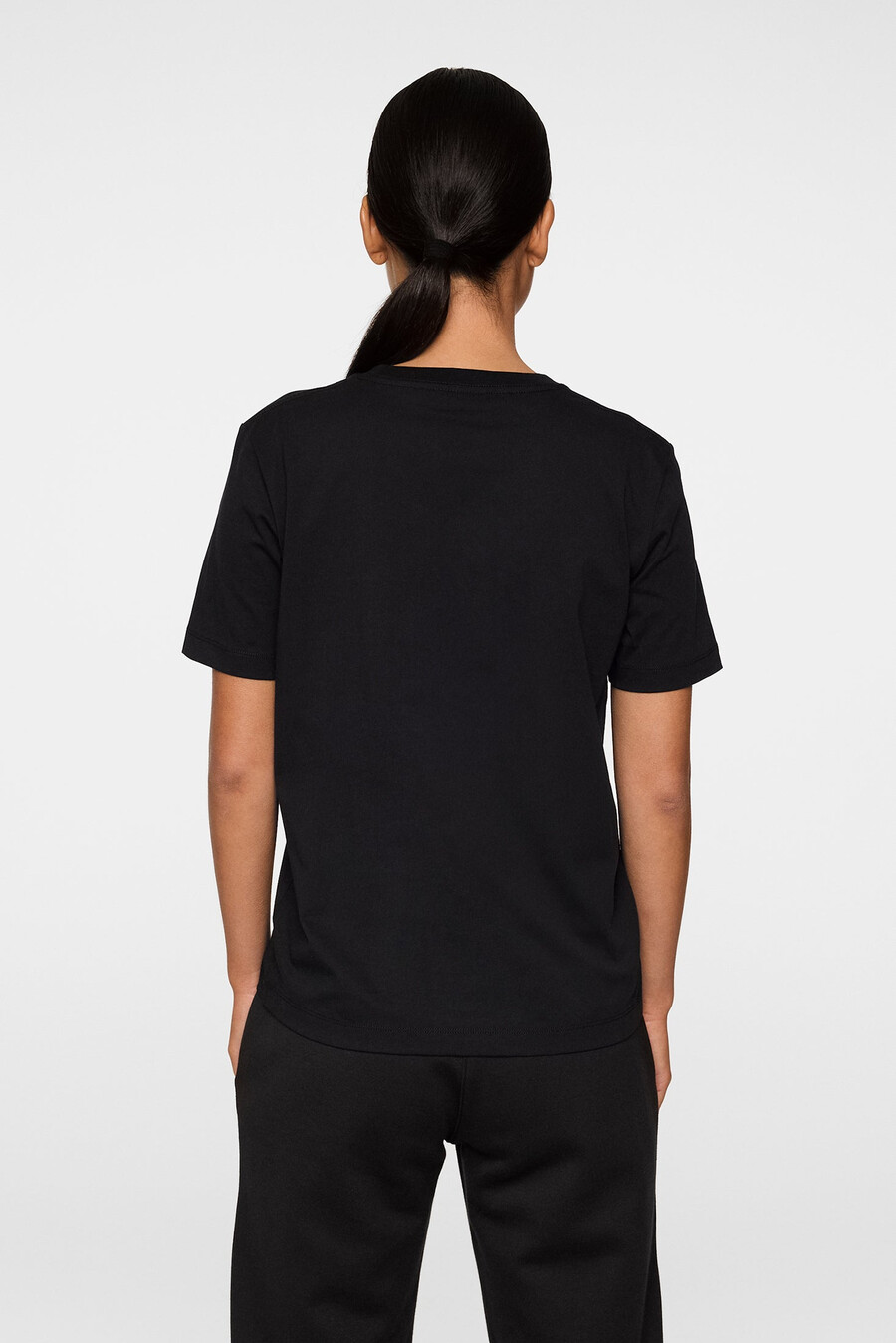 camiseta w alpha
