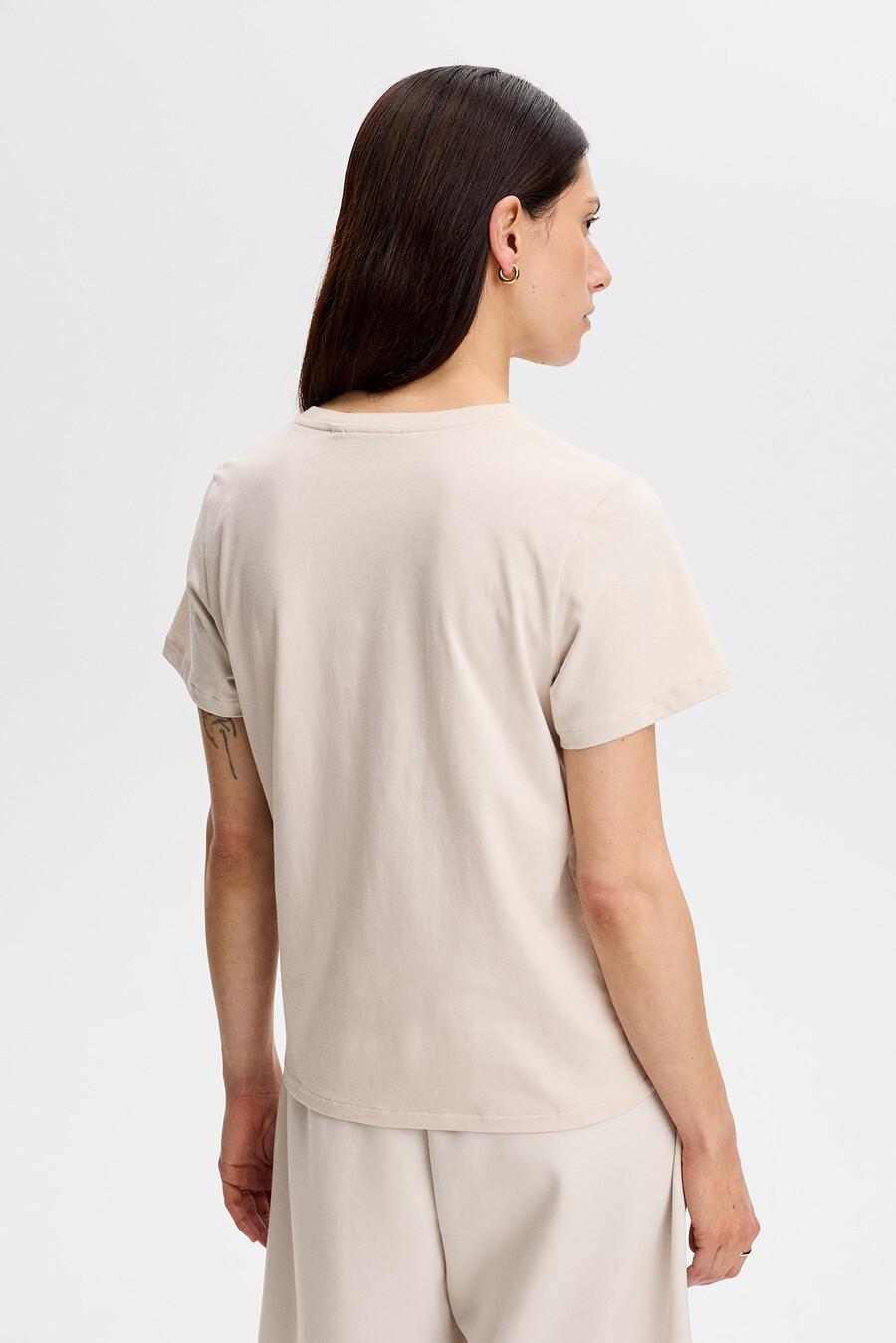 camiseta nova