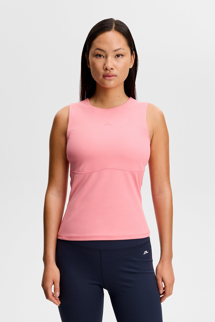 blusa sem mangas hannah