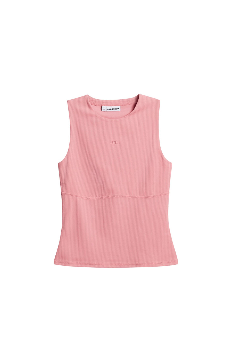 blusa sem mangas hannah