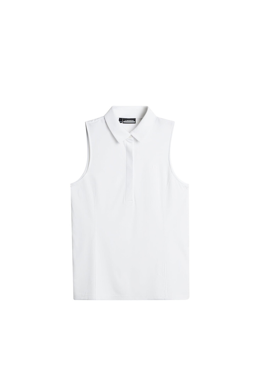 blusa sem mangas dena