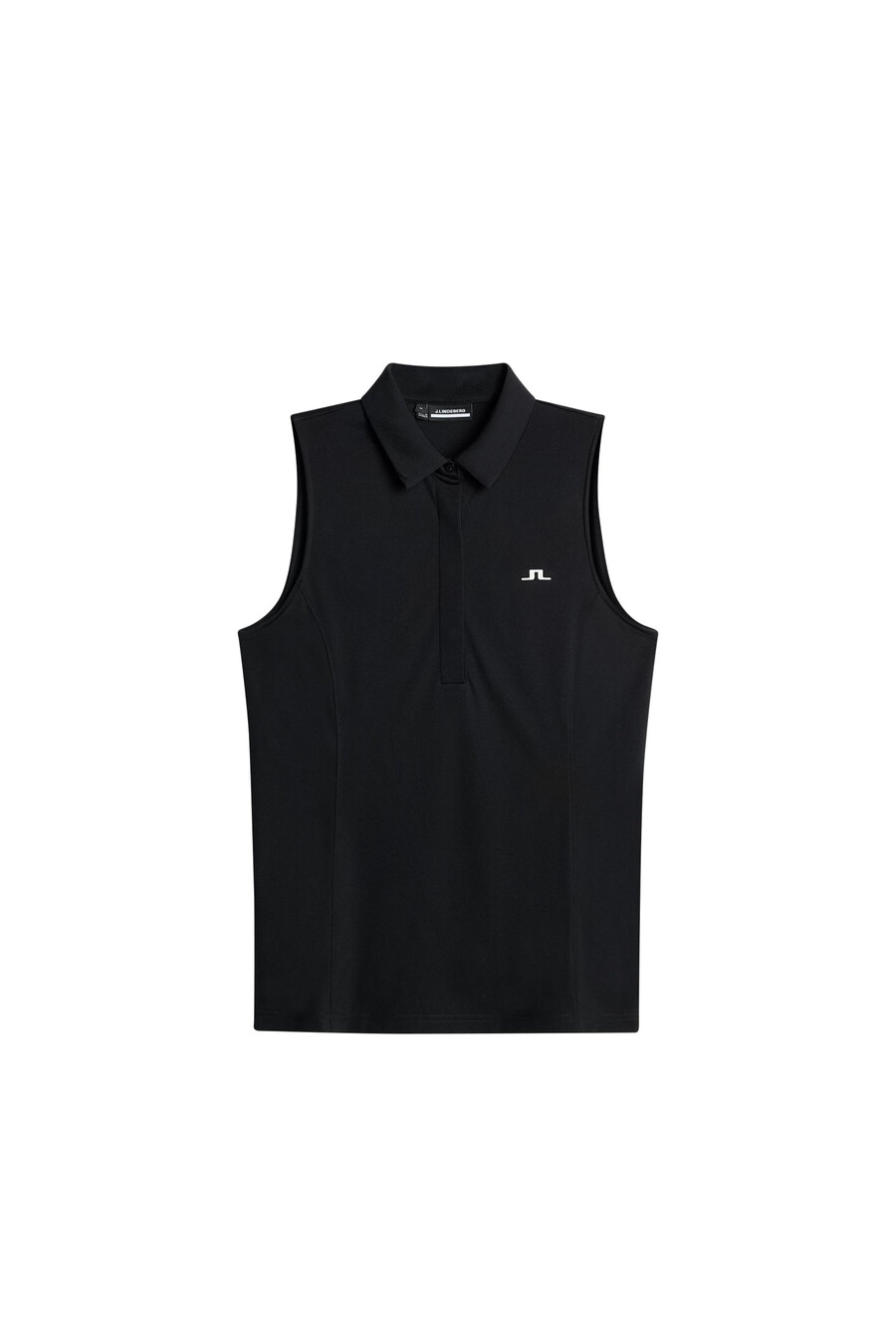 blusa sem mangas dena
