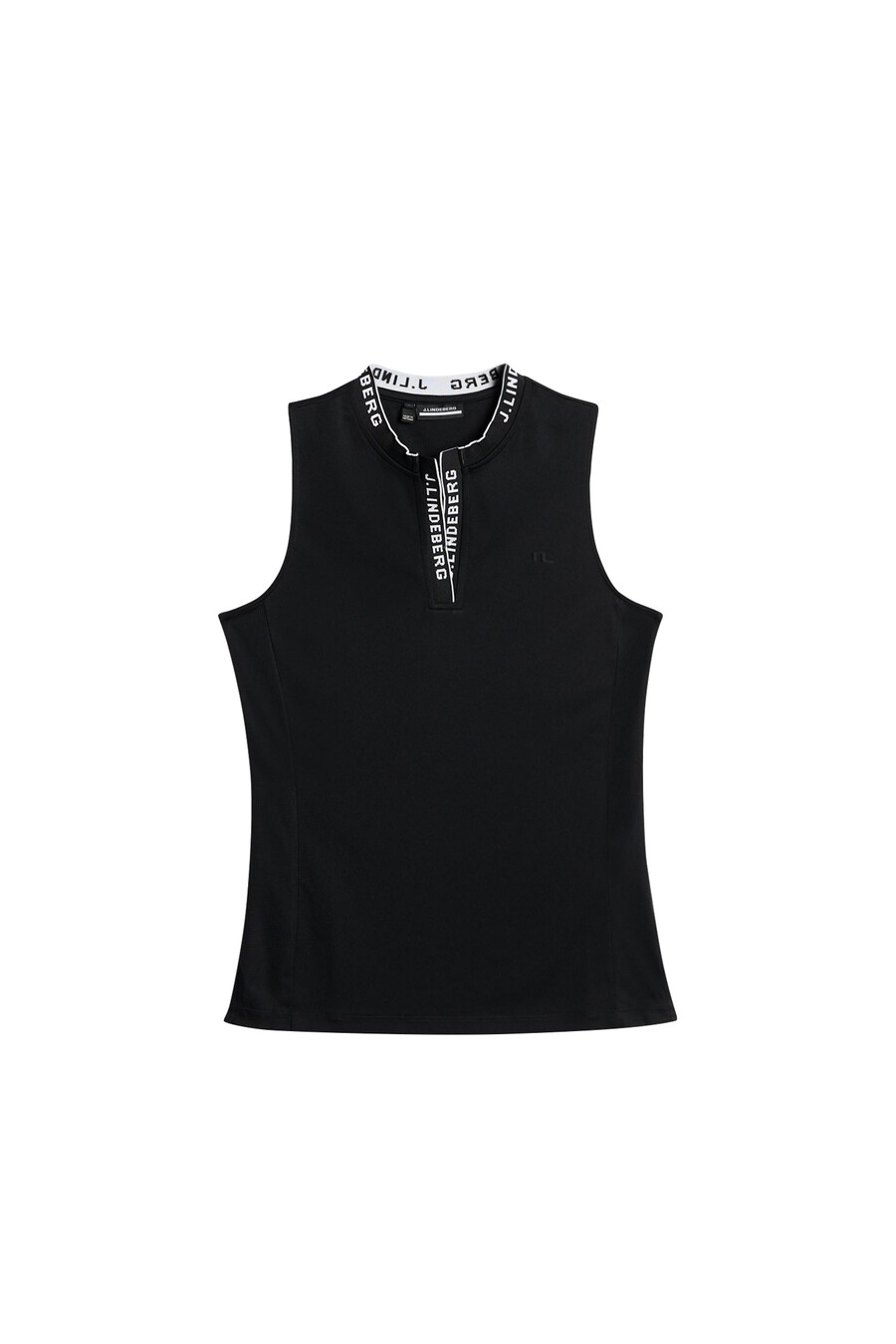blusa sem mangas leya