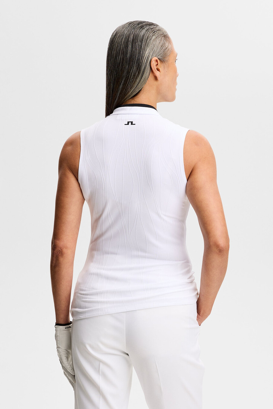 blusa sem mangas mila