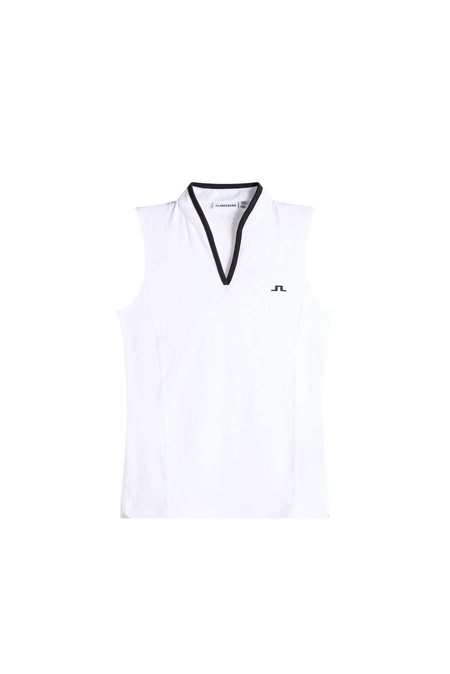 blusa sem mangas mila