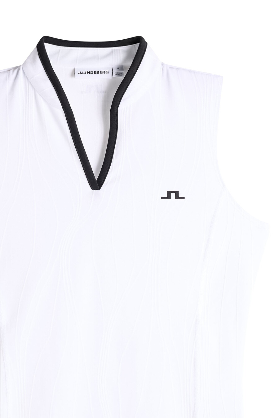 blusa sem mangas mila