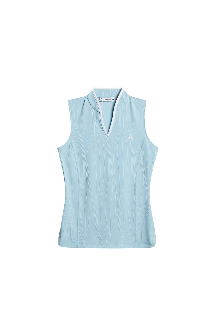 blusa sem mangas mila