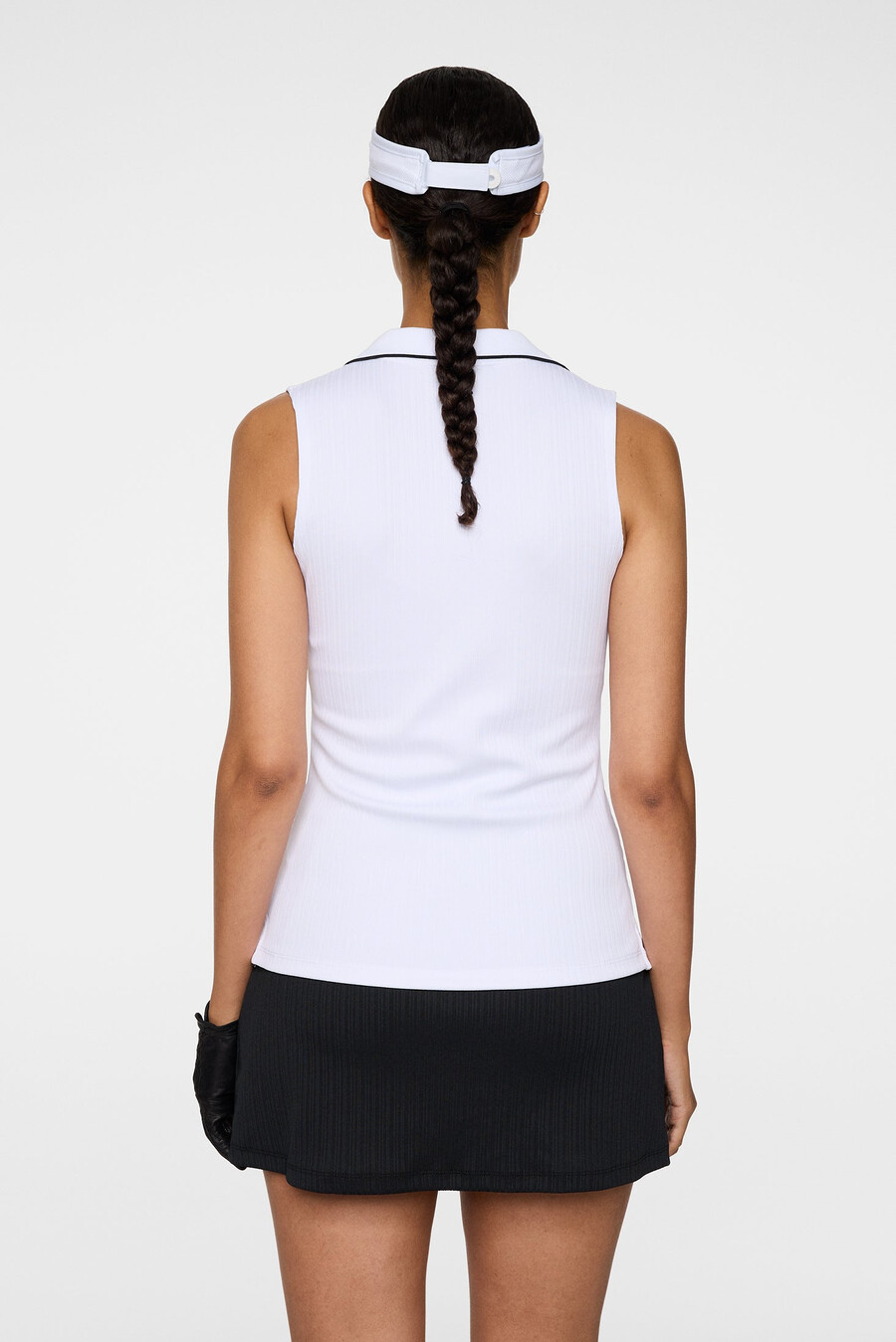 blusa sem mangas delilah