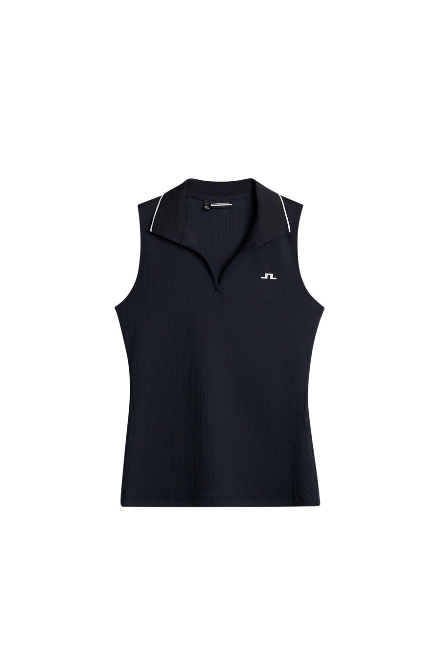 blusa sem mangas delilah