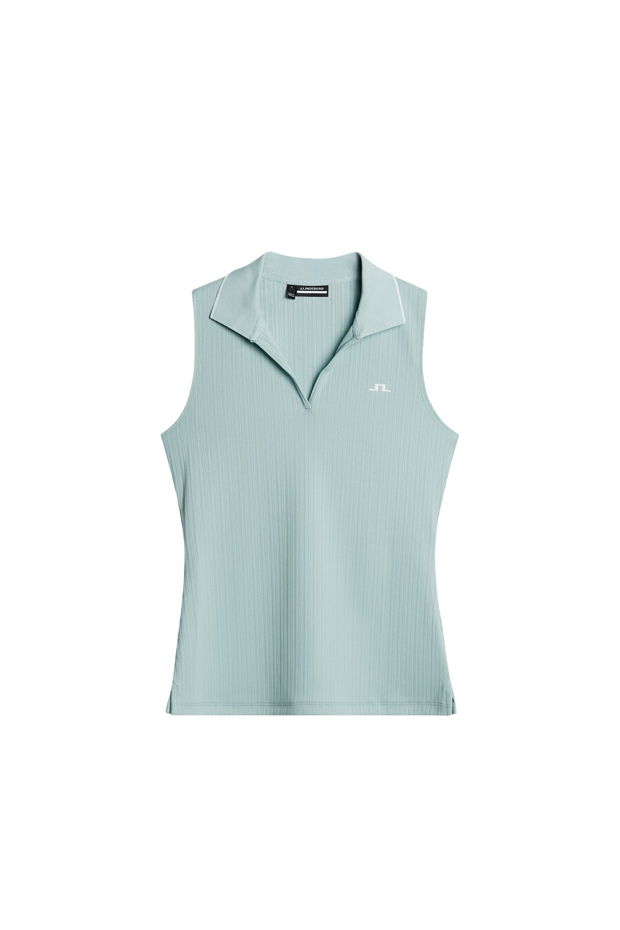 blusa sem mangas delilah
