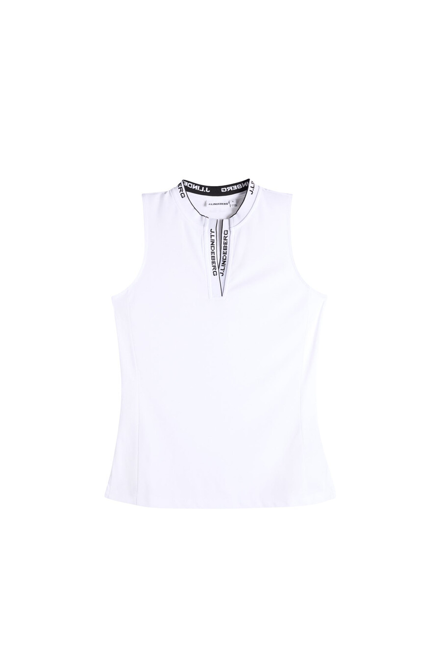 blusa sem mangas leya