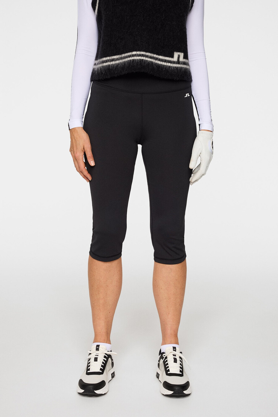 calças leggings carly capri