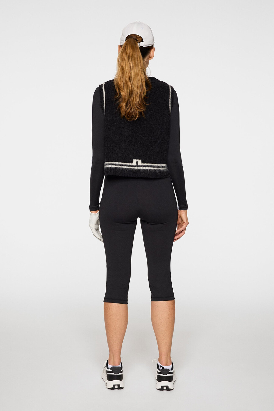 calças leggings carly capri
