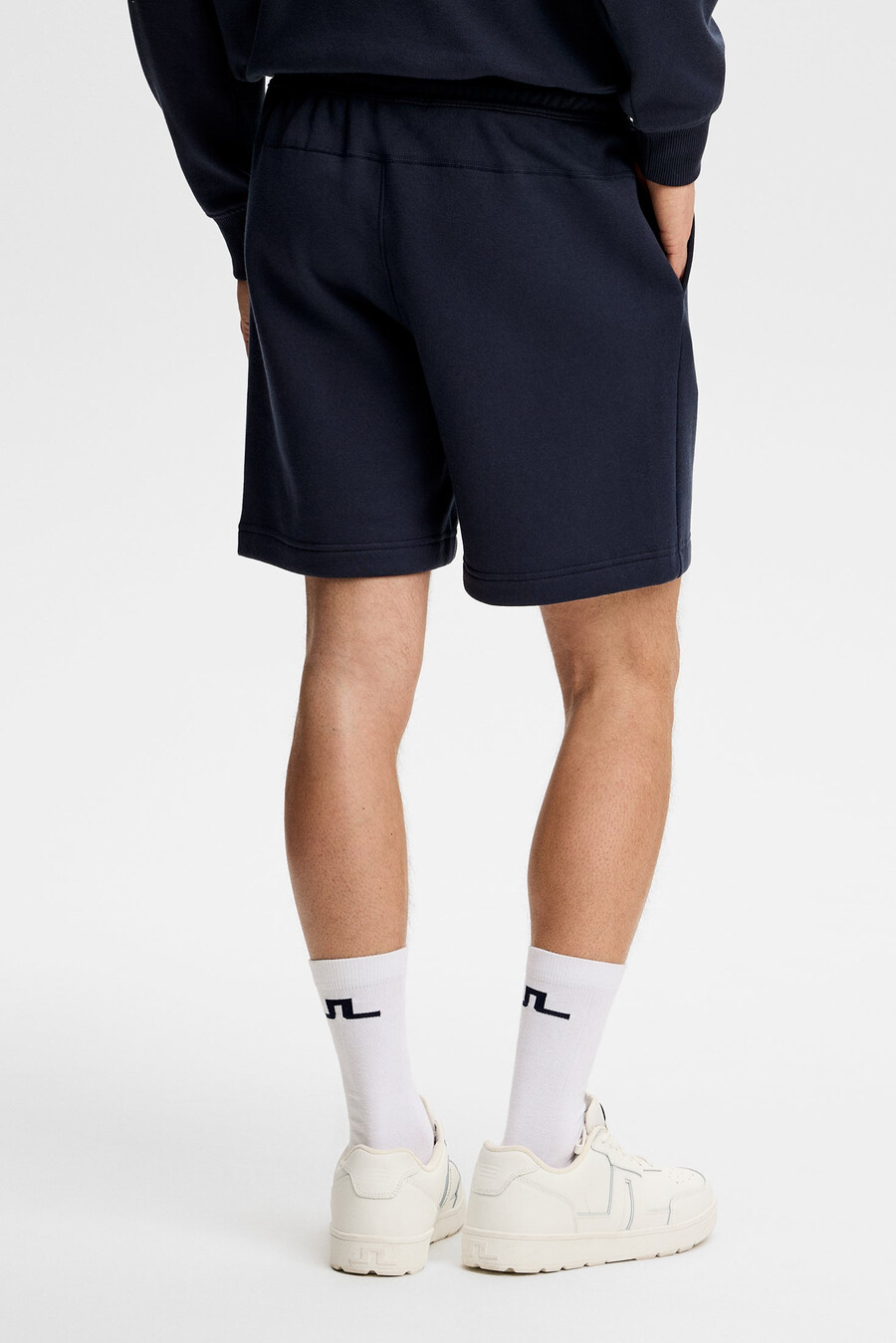 alpha shorts