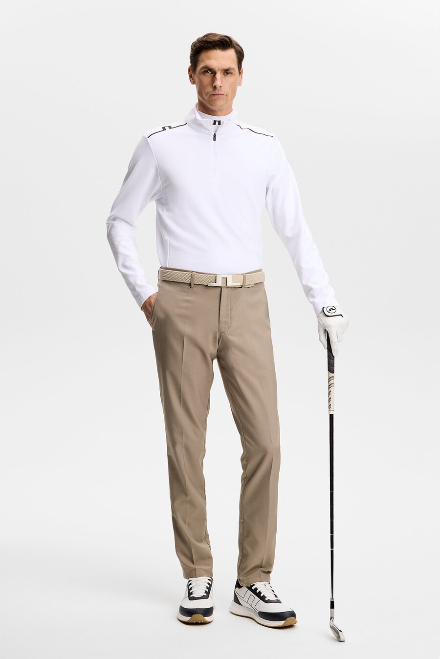 calça elof