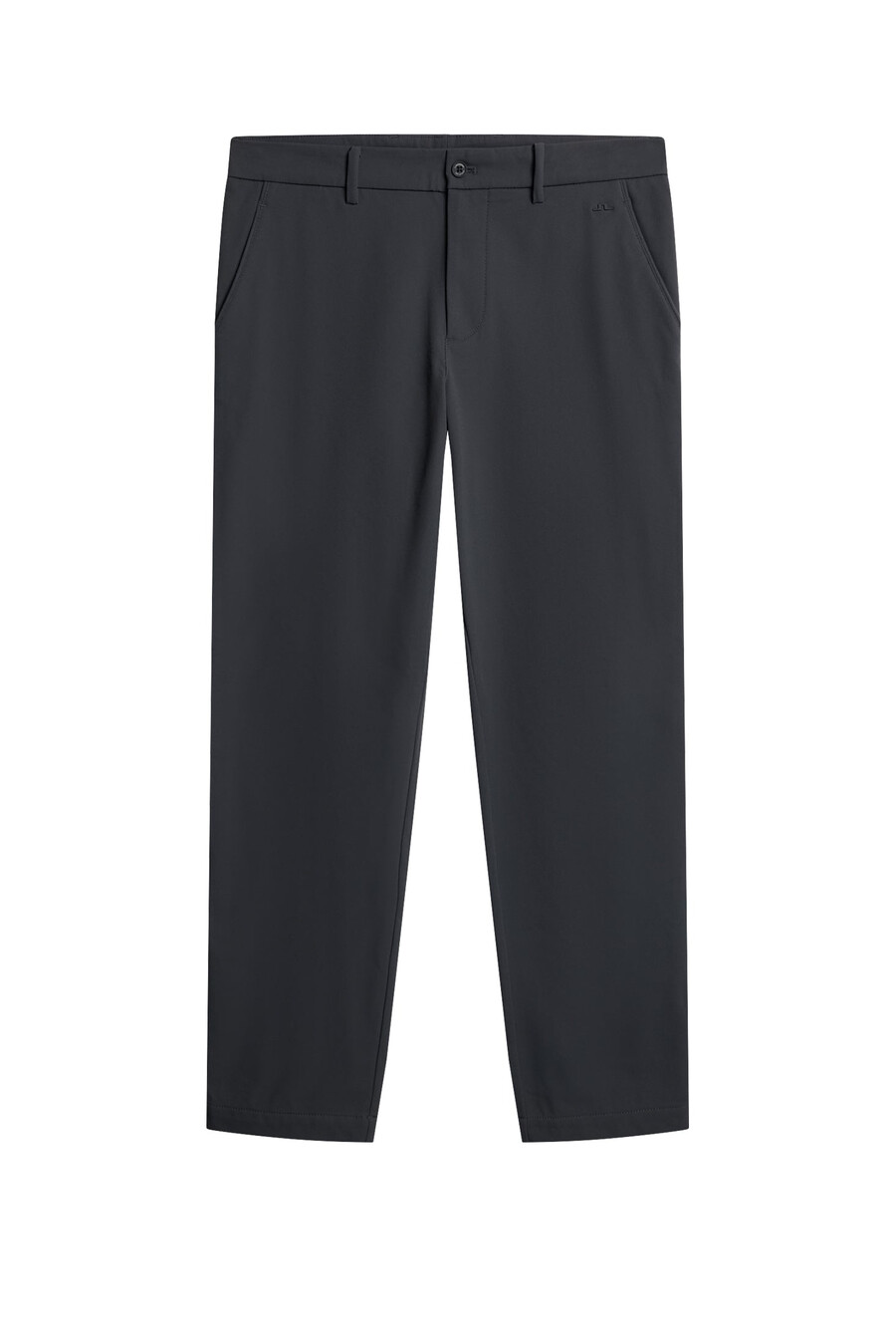 calça de lã axil em sarja