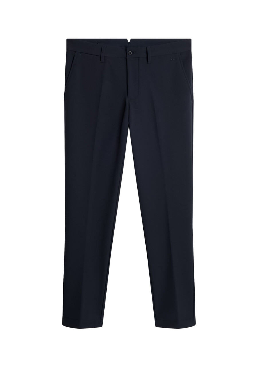 calça de lã polar ellott bonded