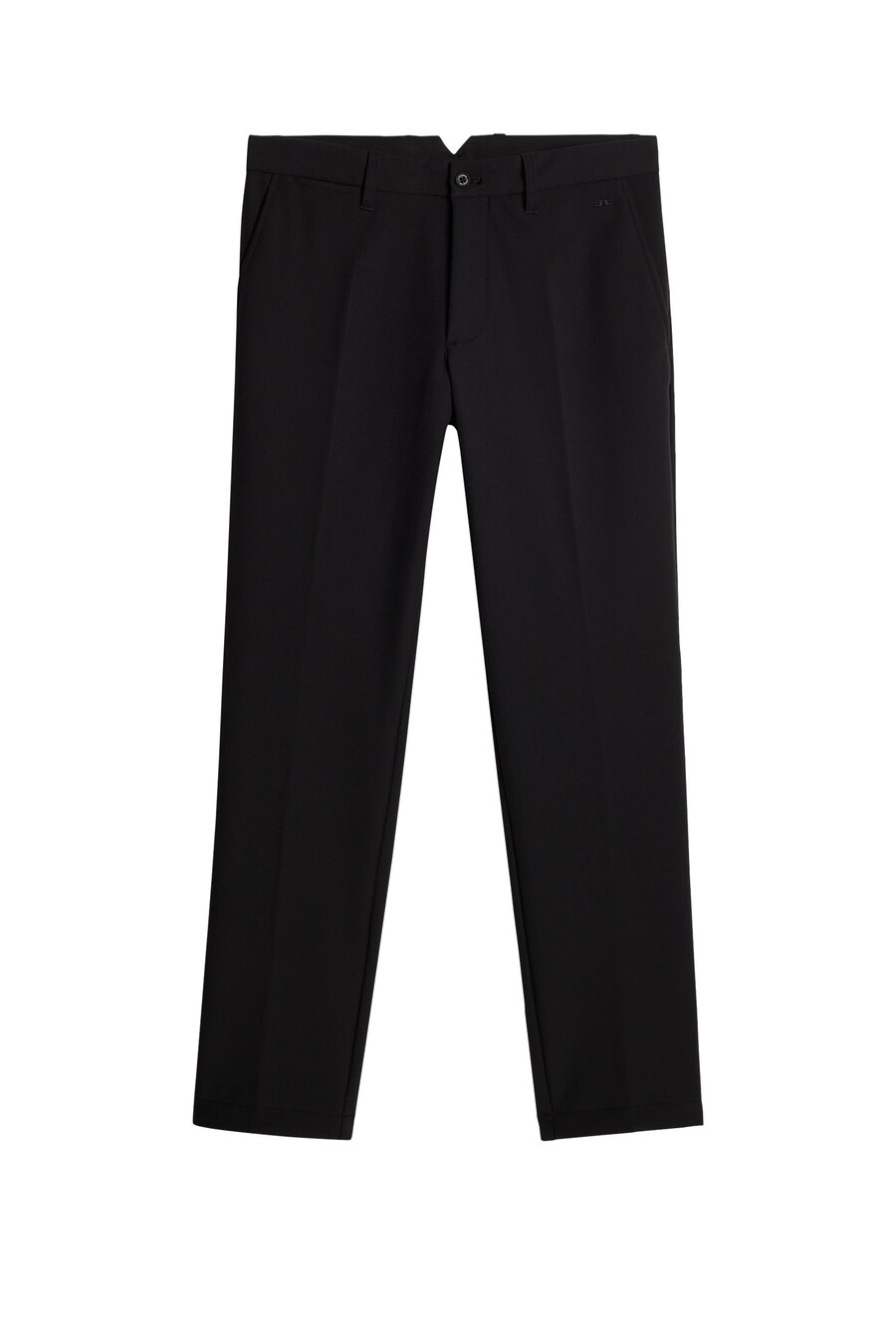 calça de lã polar ellott bonded