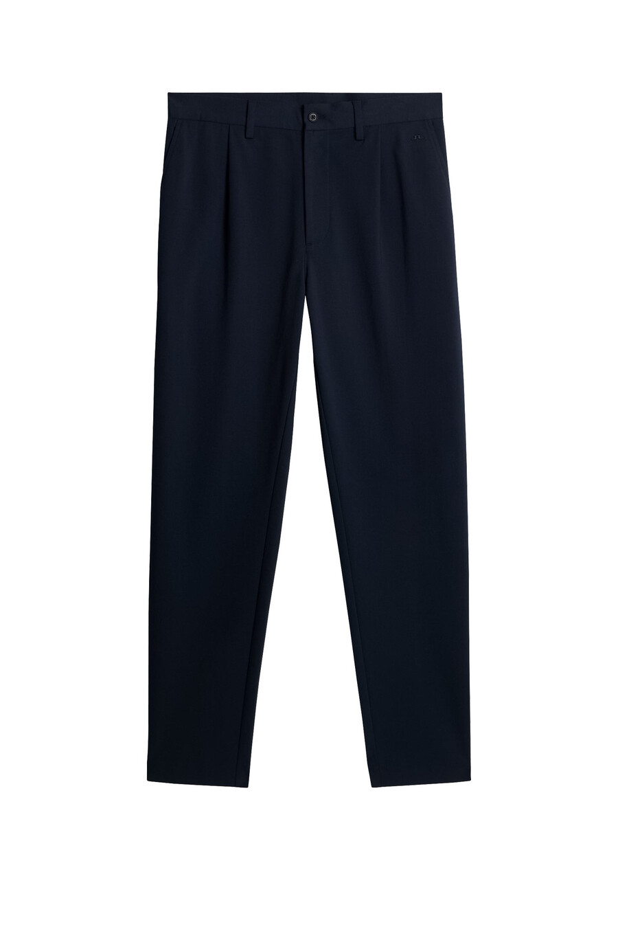 calça harry de lã elástica