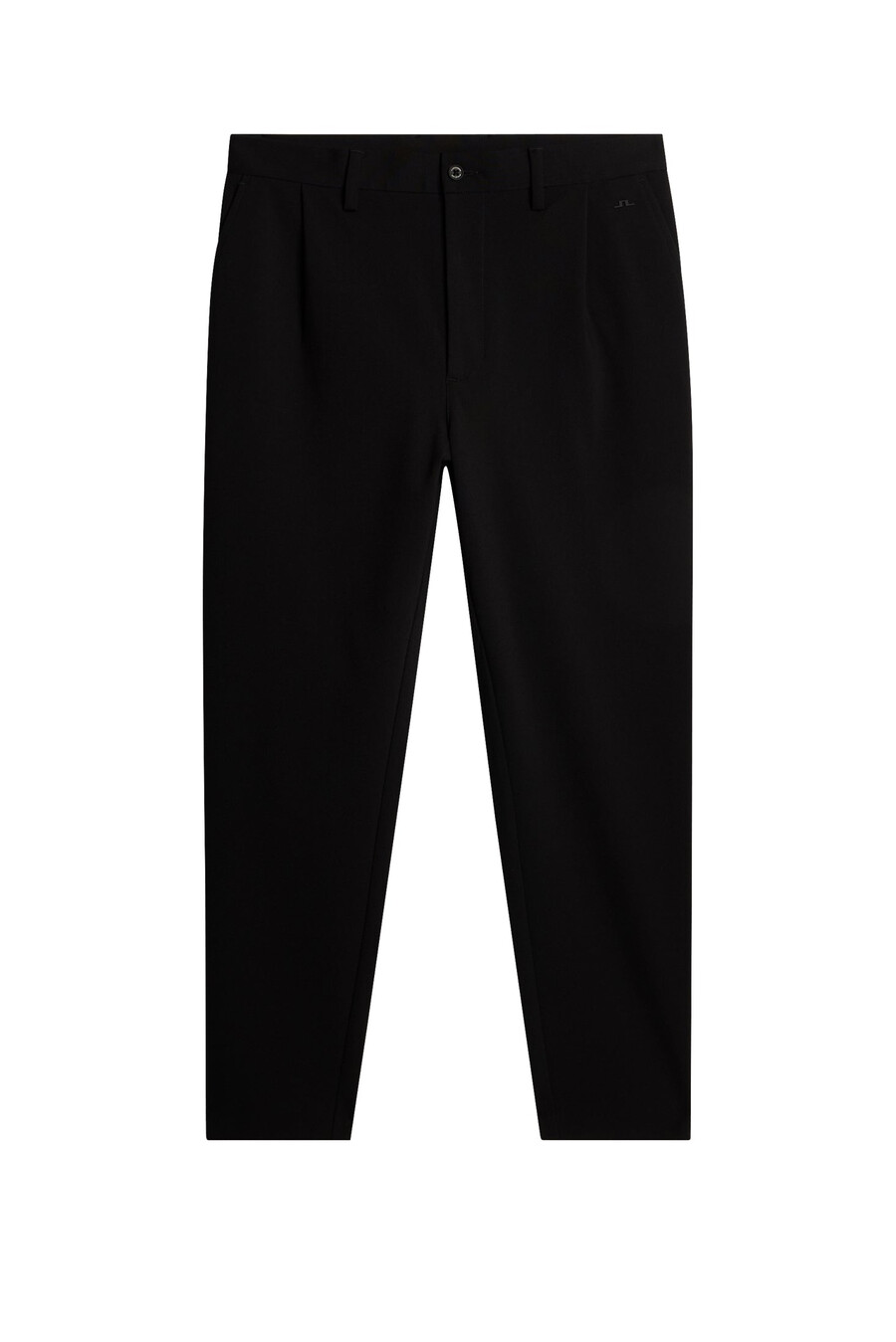 calça harry de lã elástica
