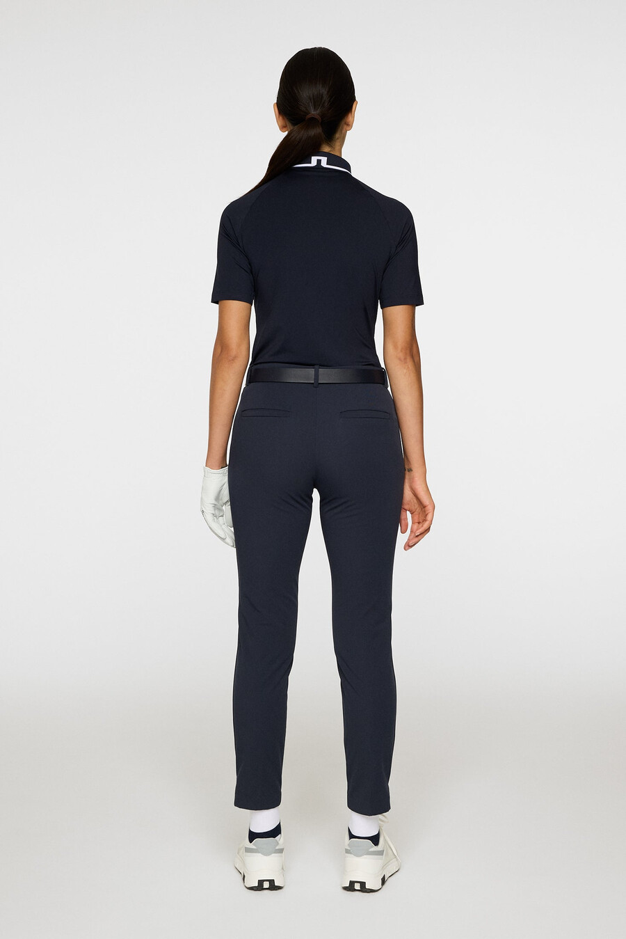 calça lei fleece twill