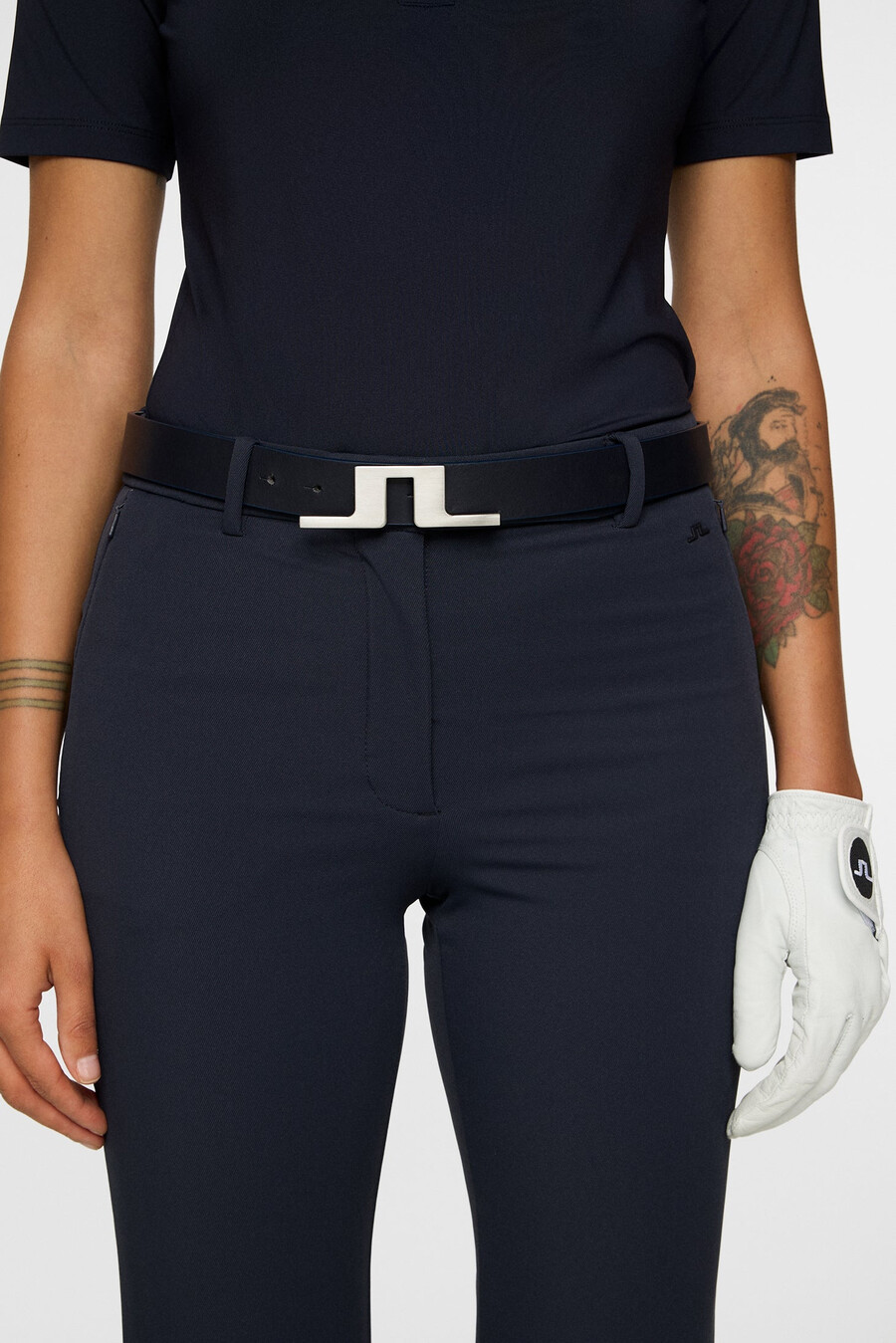 calça lei fleece twill