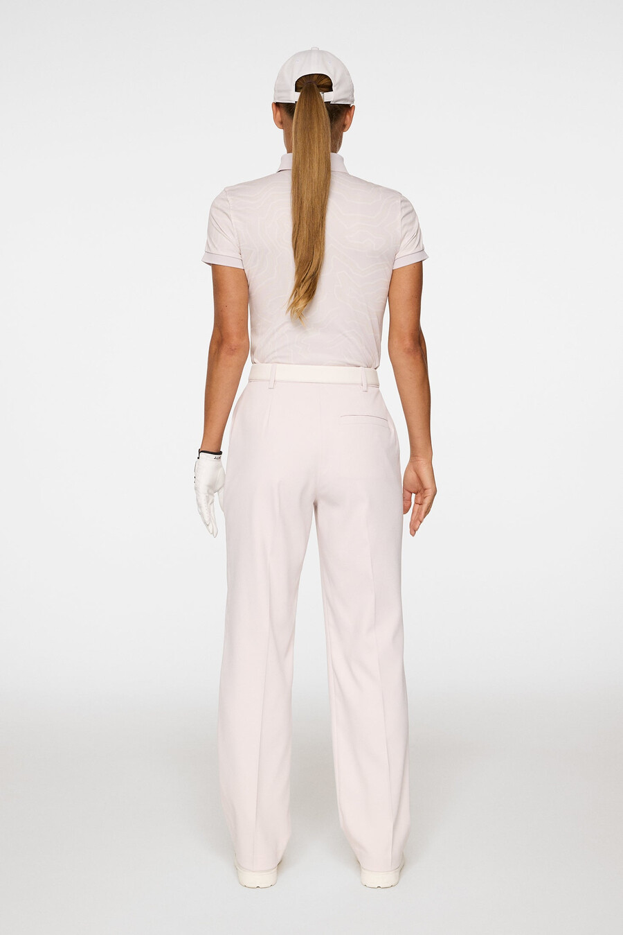 calça norah com listra lateral