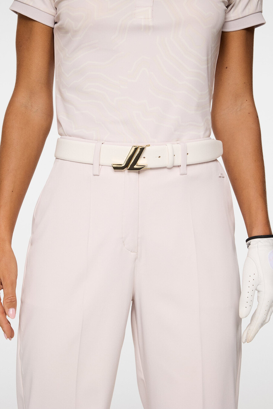 calça norah com listra lateral