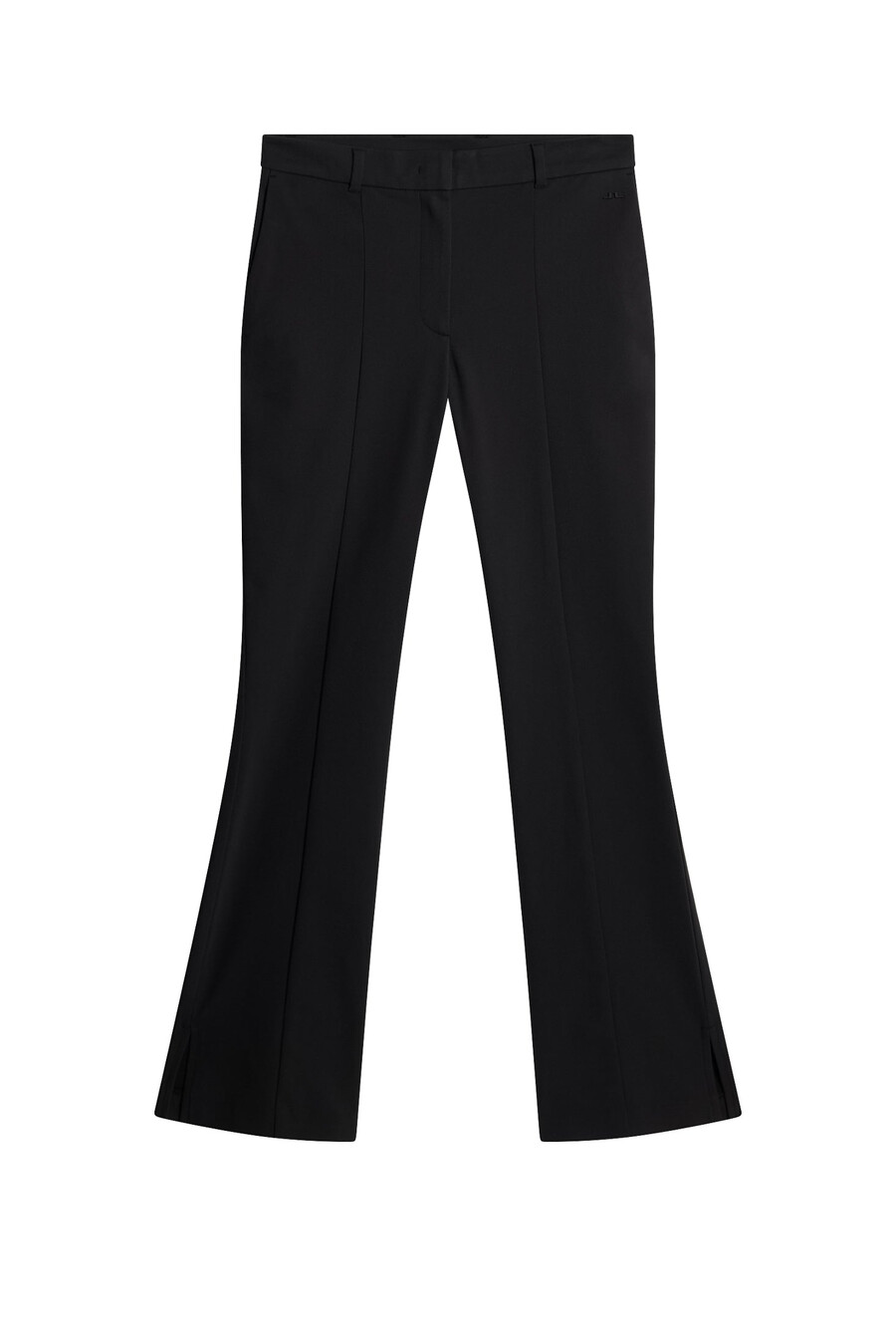 calça boca de sino