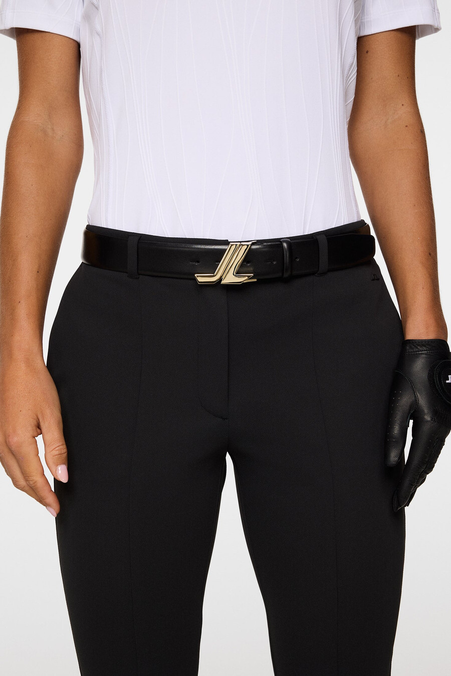 calça boca de sino