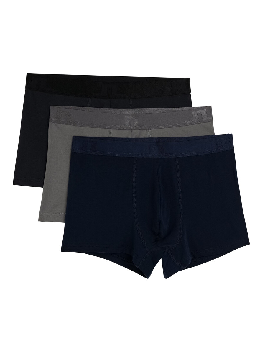 boxer de lyocell bridge
